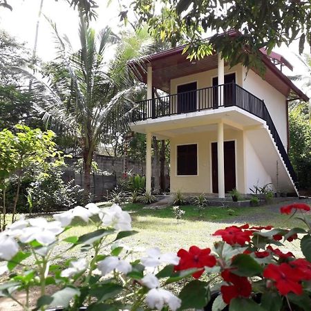 坦加拉 Blue Point Rest酒店 外观 照片